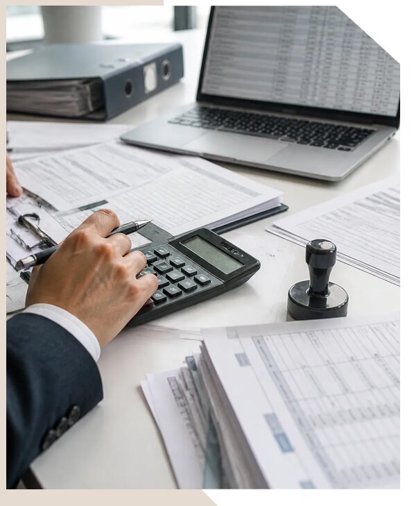 Начисление и выплата дивидендов для компаний в Торжке
